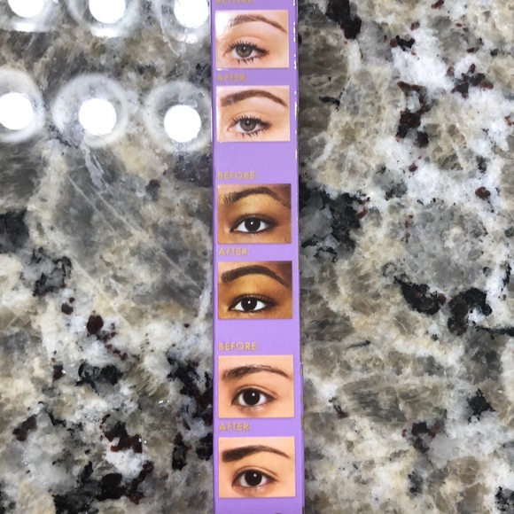 🕶HP🕶 Winky Lux Eyebrow Pencil - Picture 3 of 6